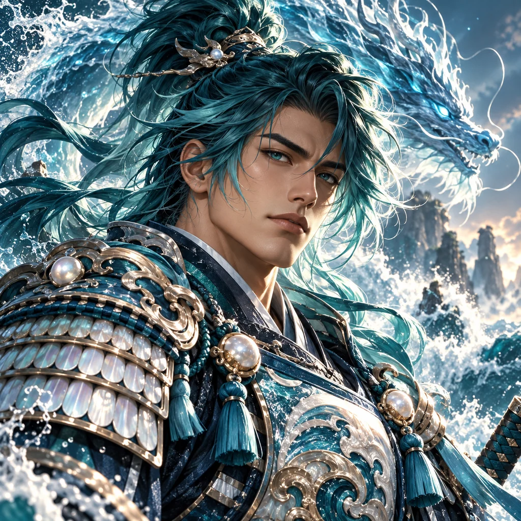 Dragon_Monk — Zero Chill player avatar