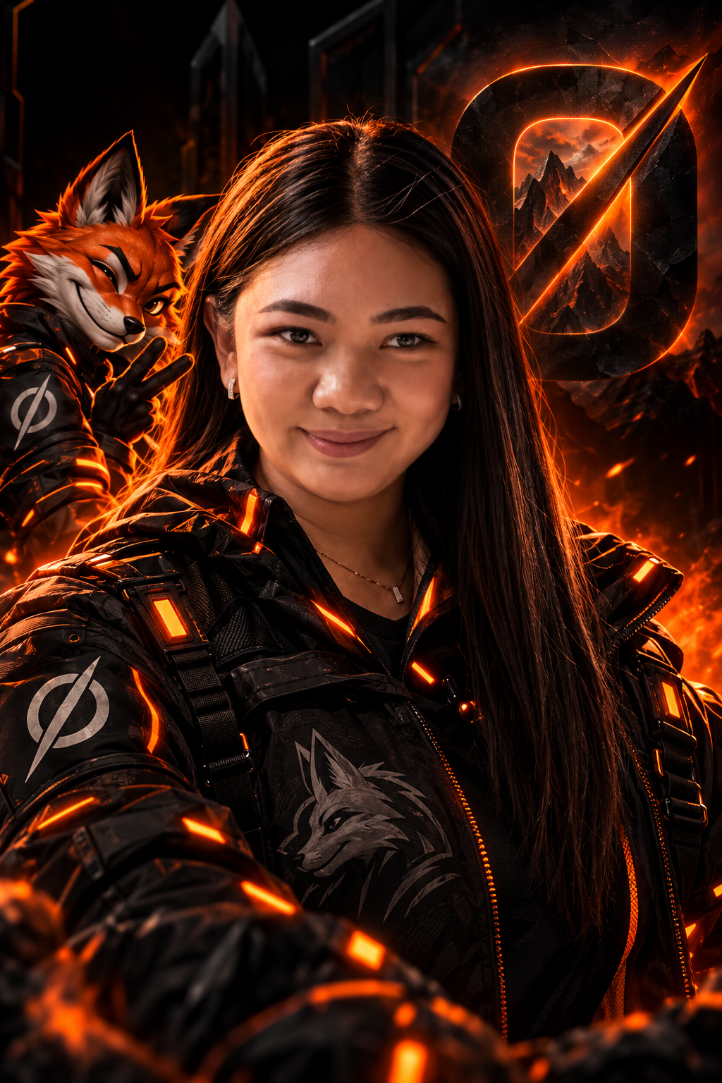 AJR “Precious” Sonza — Operations Manager — Asia